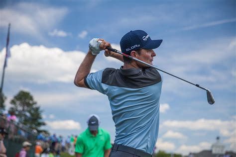 PGA Tour Golfer Justin Rose Becomes Hublot Brand 